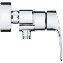 Смеситель Grohe Eurosmart 33555003 для душа