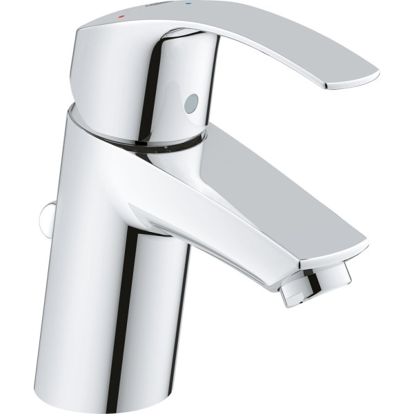 Смеситель Grohe Eurosmart New 32926002 для раковины