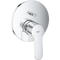 Смеситель Grohe Eurostyle 24052002 для ванны с душем
