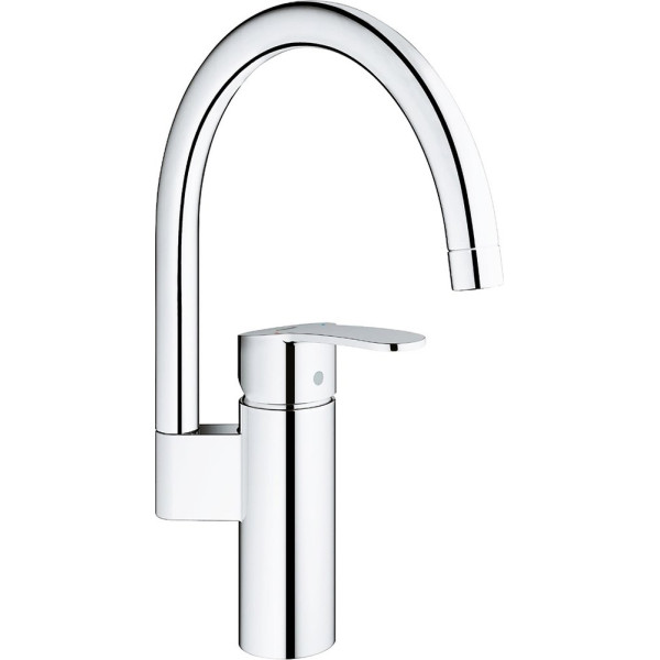 Смеситель Grohe Eurostyle Cosmopolitan 30221002 для кухонной мойки