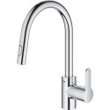 Смеситель Grohe Eurostyle Cosmopolitan 31482003 для кухонной мойки