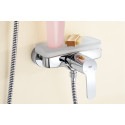 Смеситель Grohe Eurostyle Cosmopolitan 33590002 для душа