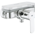 Смеситель Grohe Eurostyle Cosmopolitan 33590002 для душа