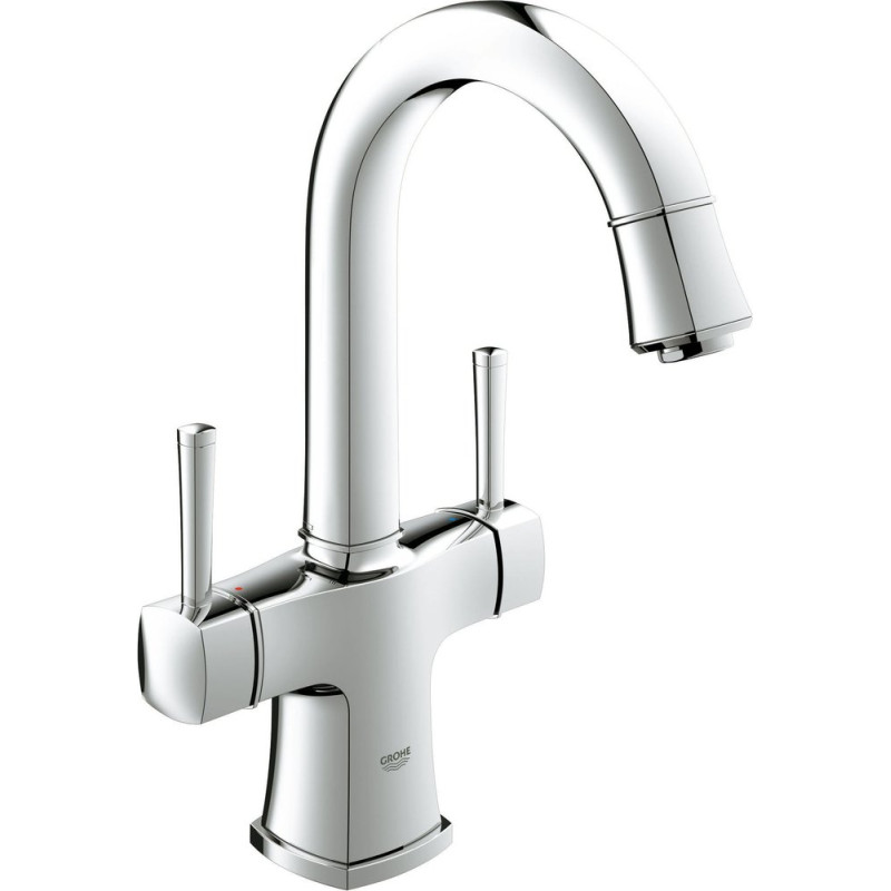 Смеситель Grohe Grandera 21107000 для раковины