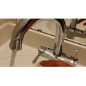 Смеситель Grohe Grandera 21107000 для раковины