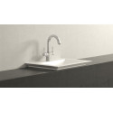 Смеситель Grohe Grandera 21107000 для раковины