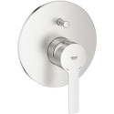 Смеситель Grohe Lineare New 19297DC1 для ванны с душем