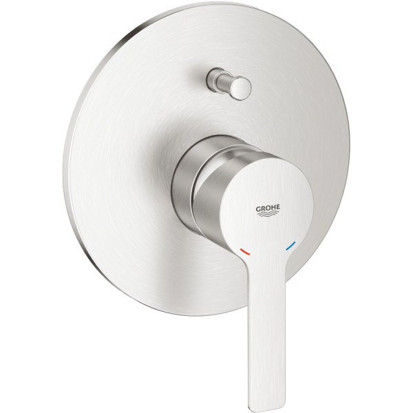 Смеситель Grohe Lineare New 19297DC1 для ванны с душем