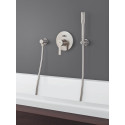 Смеситель Grohe Lineare New 19297DC1 для ванны с душем
