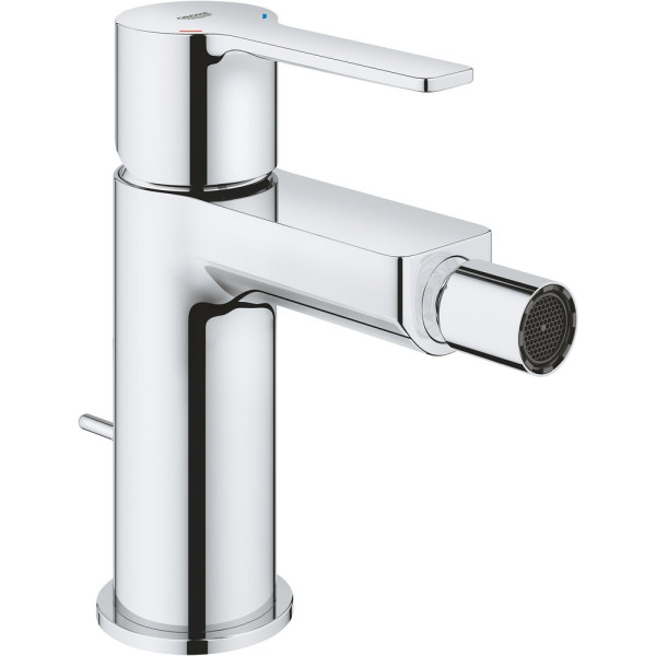 Смеситель Grohe Lineare New 33848001 для биде