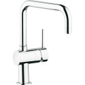 Смеситель Grohe Minta 32488000 для кухонной мойки