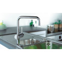 Смеситель Grohe Minta 32488000 для кухонной мойки
