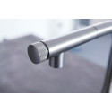 Смеситель Grohe Minta SmartControl 31613DC0 для кухонной мойки