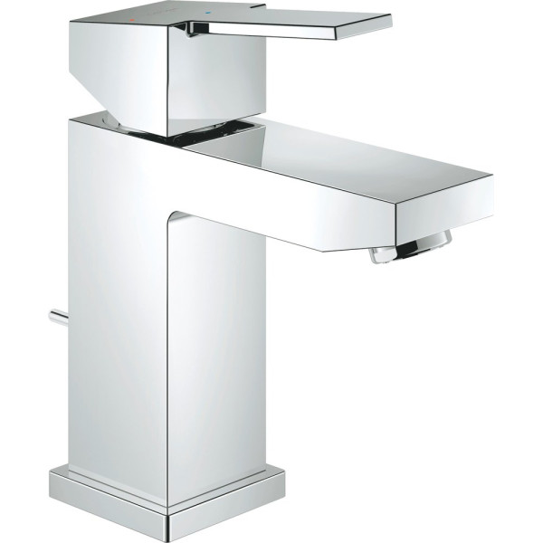 Смеситель Grohe Sail Cube 23435000 для раковины