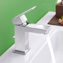 Смеситель Grohe Sail Cube 23435000 для раковины