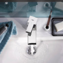 Смеситель Grohe Sail Cube 23435000 для раковины