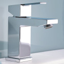 Смеситель Grohe Sail Cube 23435000 для раковины