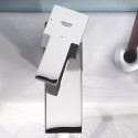 Смеситель Grohe Sail Cube 23435000 для раковины