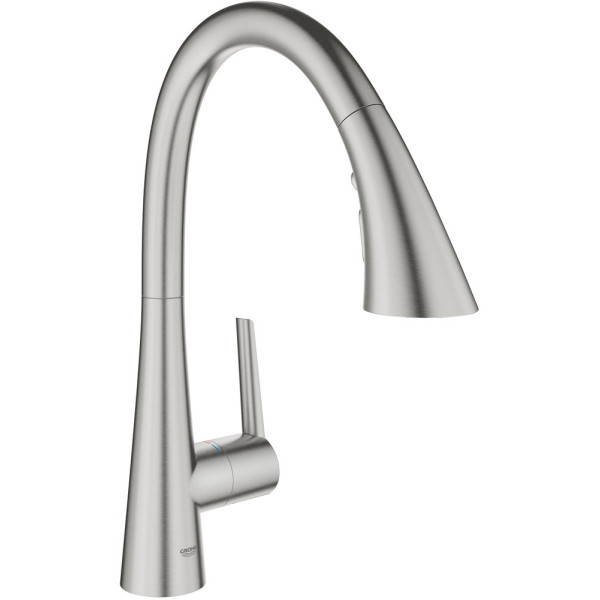 Смеситель Grohe Zedra 32294DC2 для кухонной мойки
