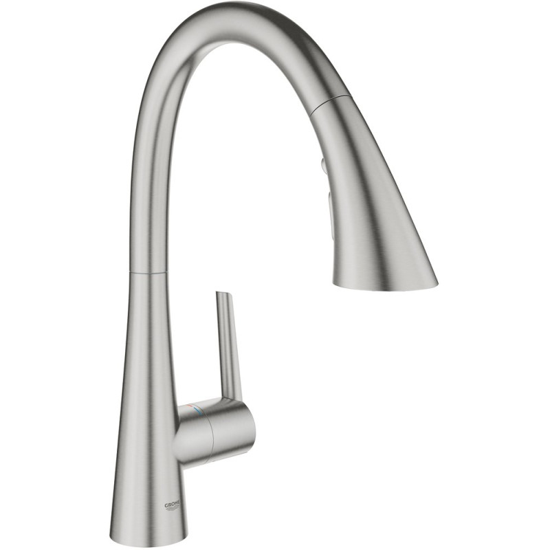 Смеситель Grohe Zedra 32294DC2 для кухонной мойки