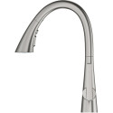 Смеситель Grohe Zedra 32294DC2 для кухонной мойки