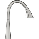 Смеситель Grohe Zedra 32294DC2 для кухонной мойки