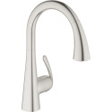 Смеситель Grohe Zedra 32294SD1 для кухонной мойки