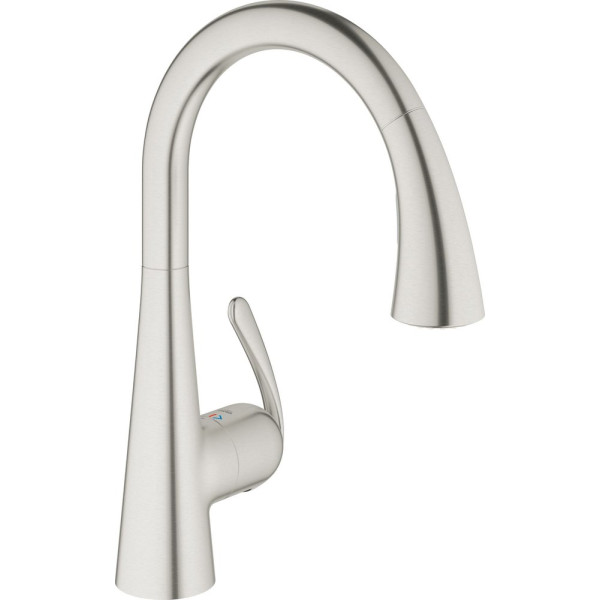 Смеситель Grohe Zedra 32294SD1 для кухонной мойки