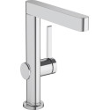 Смеситель Hansgrohe Finoris 230 76060000 для раковины, хром