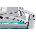 Смеситель Hansgrohe Focus M41 31804000 для кухонной мойки, хром