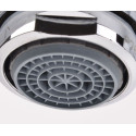 Смеситель Hansgrohe Focus M41 31804000 для кухонной мойки, хром