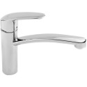 Смеситель Hansgrohe Focus M41 31804000 для кухонной мойки, хром