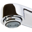 Смеситель Hansgrohe Focus M41 31804000 для кухонной мойки, хром