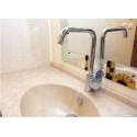 Смеситель Hansgrohe Focus M41 31822000 для кухонной мойки, хром