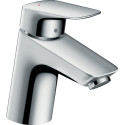 Смеситель Hansgrohe Logis 71076000 для раковины
