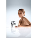 Смеситель Hansgrohe Logis 71076000 для раковины