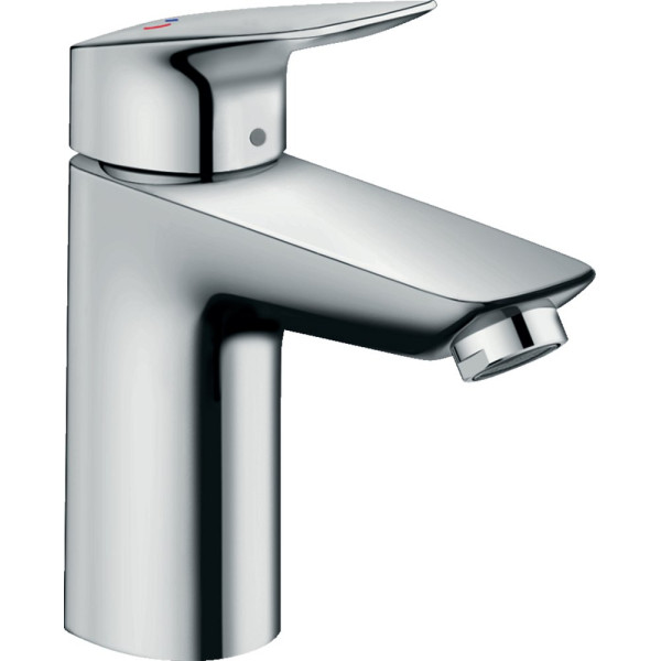Смеситель Hansgrohe Logis 71103000 для раковины