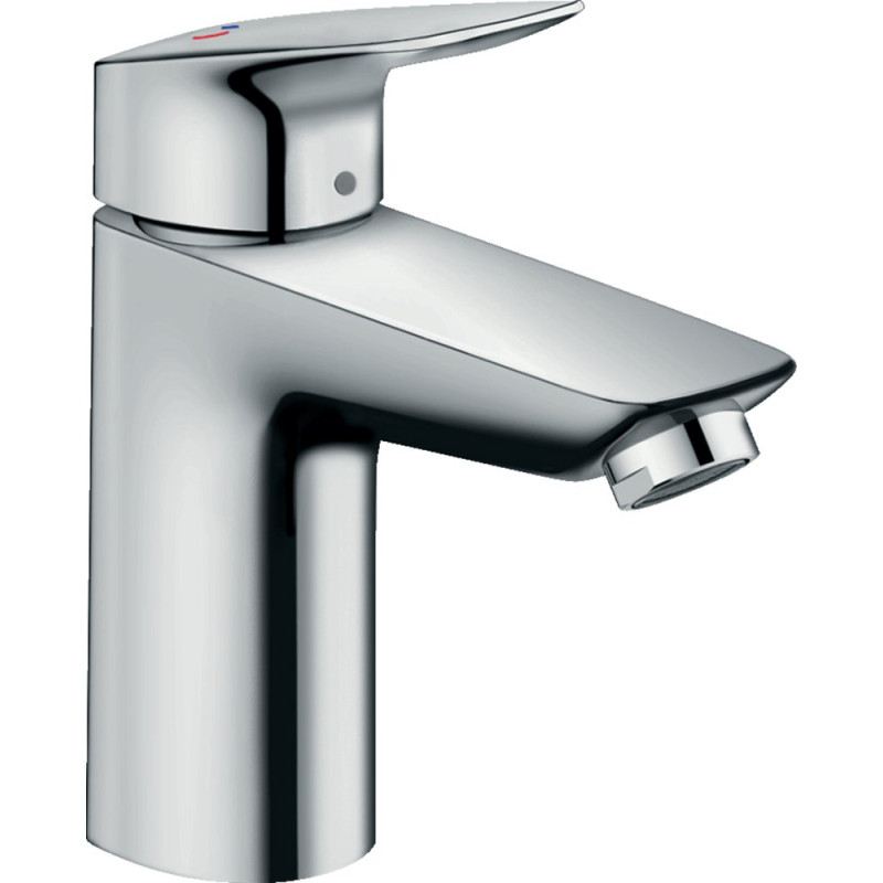 Смеситель Hansgrohe Logis 71103000 для раковины