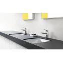 Смеситель Hansgrohe Logis 71103000 для раковины