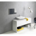 Смеситель Hansgrohe Logis 71103000 для раковины