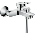 Смеситель Hansgrohe Logis loop 71244000 для ванны с душем