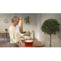 Смеситель Hansgrohe Metris 14820000 для кухонной мойки