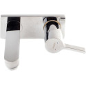 Смеситель Hansgrohe Metris S 31162000 для раковины