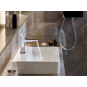 Смеситель Hansgrohe Metropol 74507000 для раковины