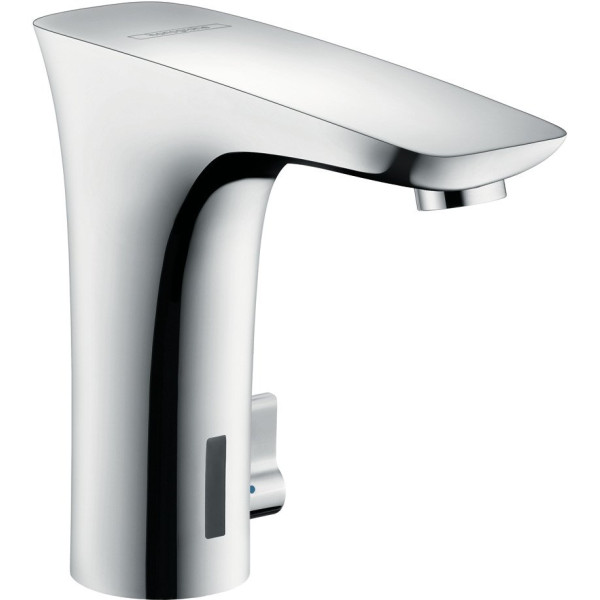 Смеситель Hansgrohe PuraVida 15170000 для раковины