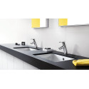 Смеситель Hansgrohe Talis 32040000 для раковины