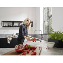 Смеситель Hansgrohe Talis M54 72806000 для кухонной мойки, хром