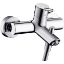 Смеситель Hansgrohe Talis S2 32440000 для ванны с душем