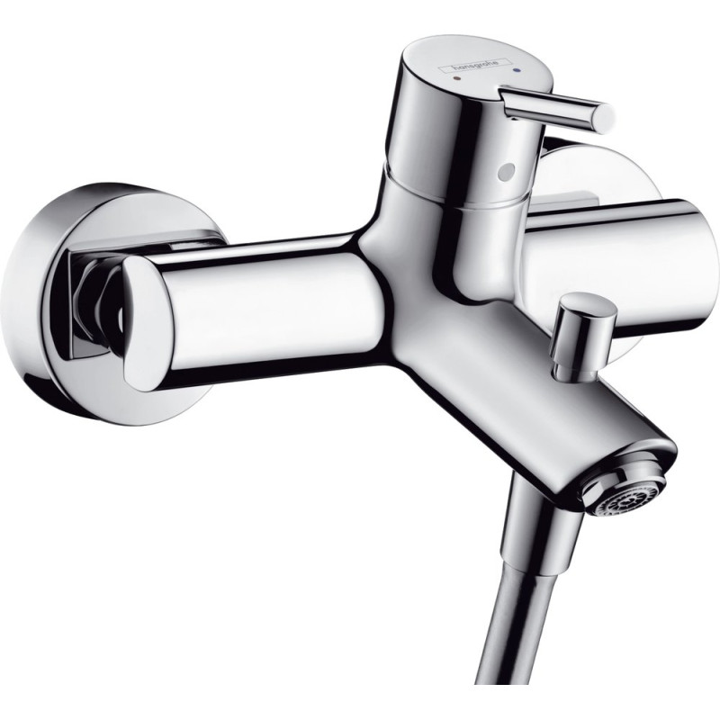 Смеситель Hansgrohe Talis S2 32440000 для ванны с душем