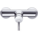 Смеситель Hansgrohe Talis S2 32640000 для душа